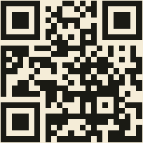 QR Code for AR Demo